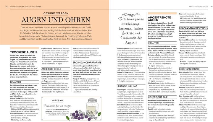 Produktbild Die grüne Hausapotheke (Deutsch, Pat/Wood, Curtis, Susan/Thomas, Julieua, 2019)