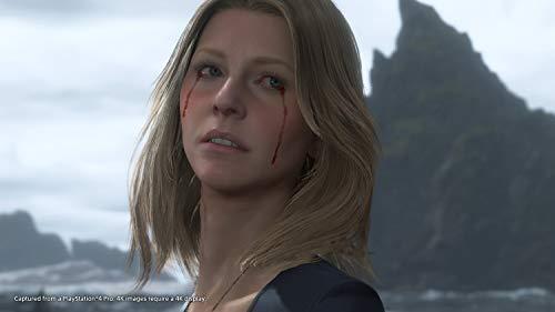 Produktbild Sony Death Stranding PS4 (PS4)