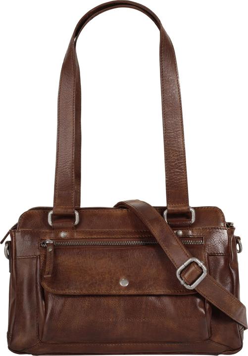 Spikes & Sparrow Handtasche