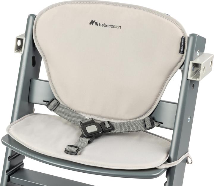 Actual product image Bebeconfort Timba High Chair with Cushion (Highchair)