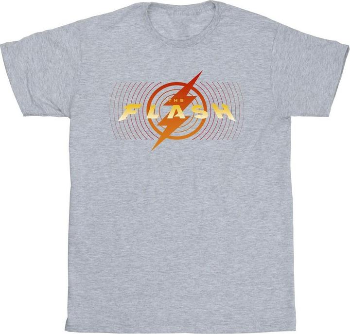 Produktbild The Flash Red Lightning TShirt (M)