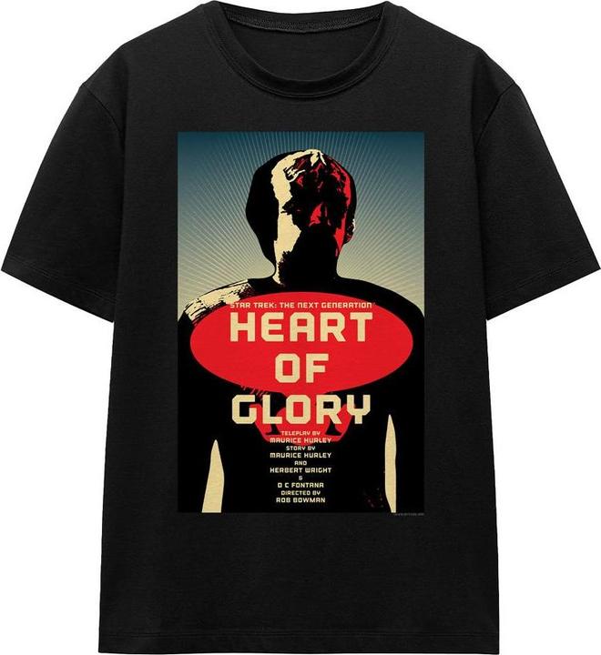 The Next Generation Season 1 Episode 20 TShirt (M)