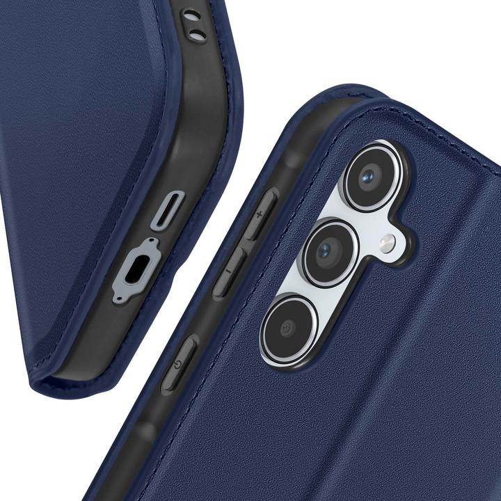 Image du produit Avizar Classic Edition Cover Series (Samsung Galaxy A55)
