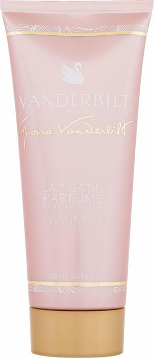 Immagine prodotto Gloria Vanderbilt Miss Vanderbilt (Lozione corpo, 100 ml)