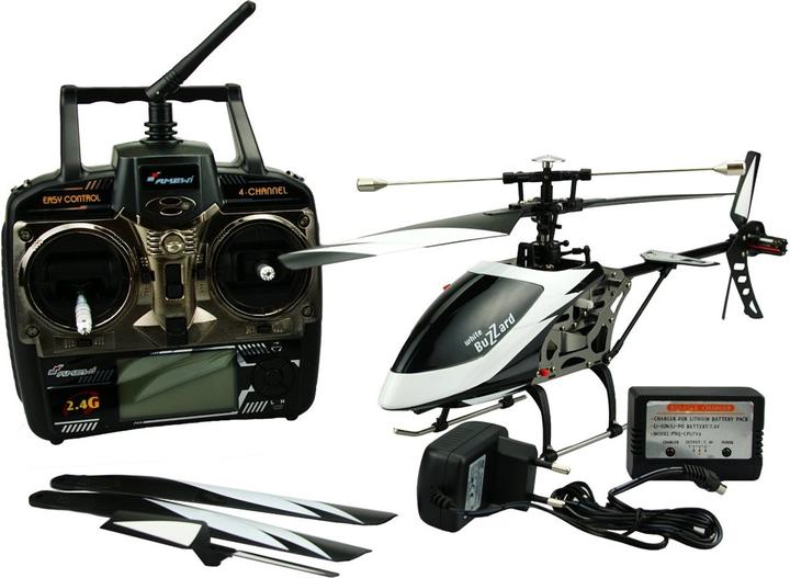 Produktbild Amewi Buzzard Single-Rotor