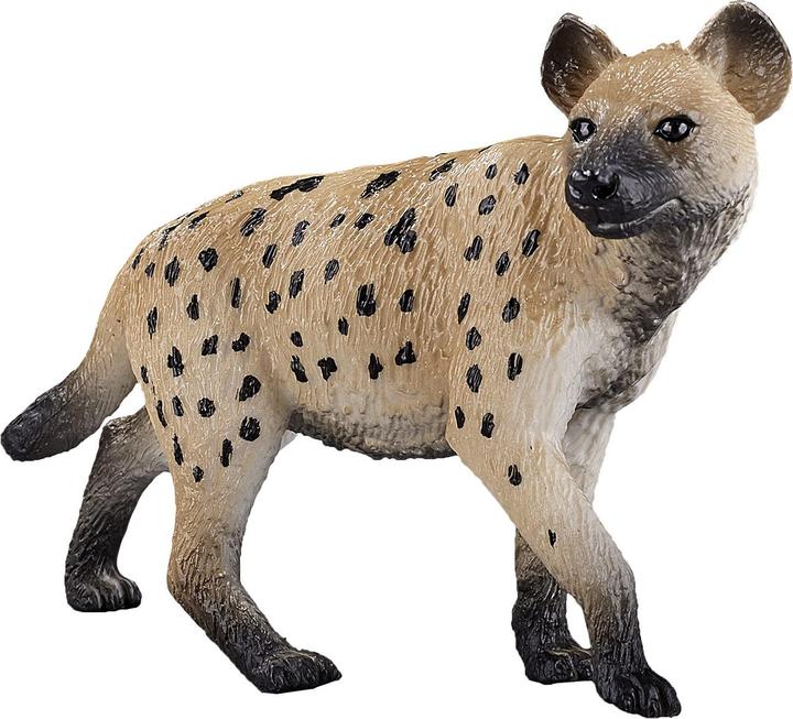 Produktbild Animal Planet Hyäne
