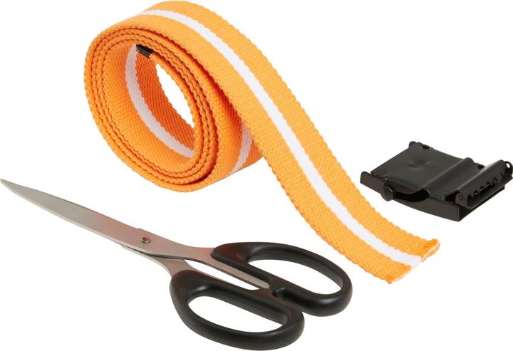 Image du produit Urban Classics Belts Trio (S, M)