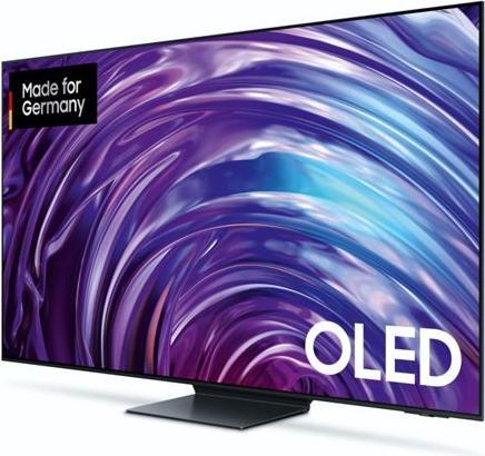 Immagine prodotto Samsung GQ55S95DAT (55", S95D, OLED, 4K, 2024)