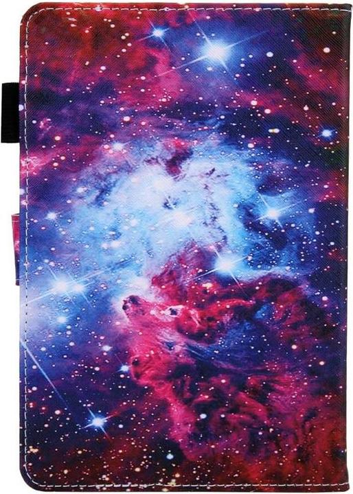 Image du produit Cover-Discount Kindle Paperwhite - Étui Univers (Pour en savoir plus :)
