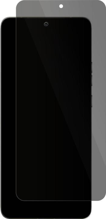 Produktbild Dipos Privacy Sichtschutzfolie Full Cover (1 Stück, Motorola Edge 50 Pro)