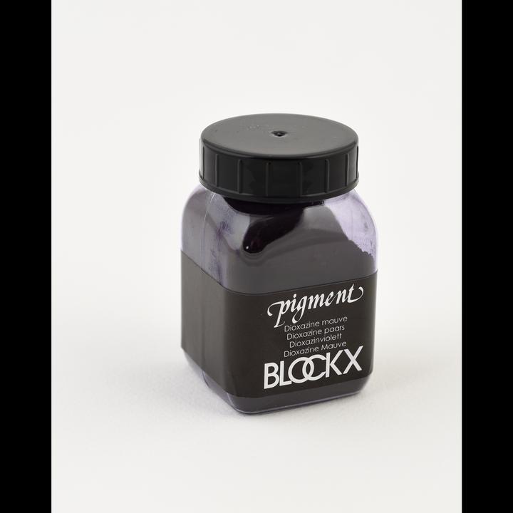 Dioxazine Mauve