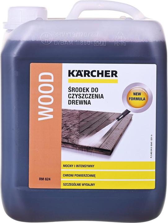 Productafbeelding Kärcher Houtreiniger
