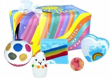 Immagine prodotto Bomb Cosmetics Set regalo You Are Magic (Set trucco)