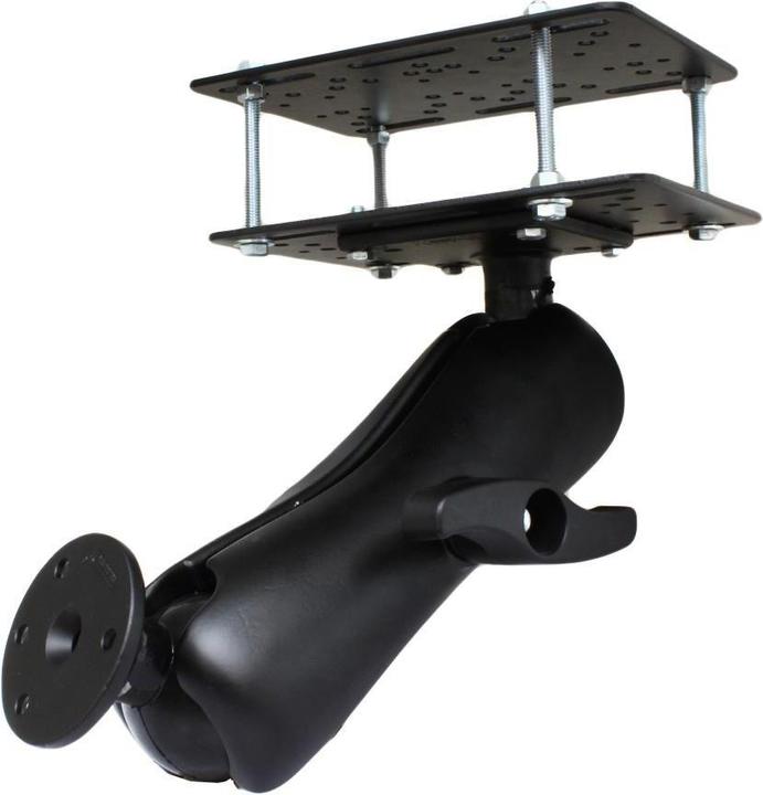 Image du produit RAM Mounts MOUNT VESA PLATE & 3.68