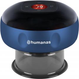 Immagine prodotto Humanas BB01 Bańka Chińska niebieski