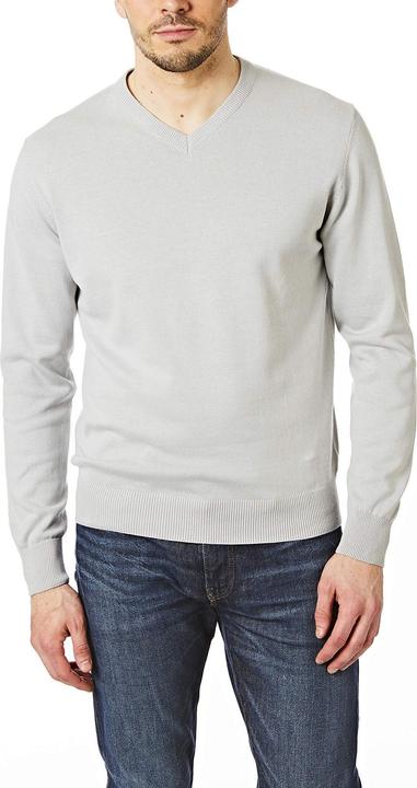 Immagine prodotto Castle Point Maglione Scollo a V Uomo (L)