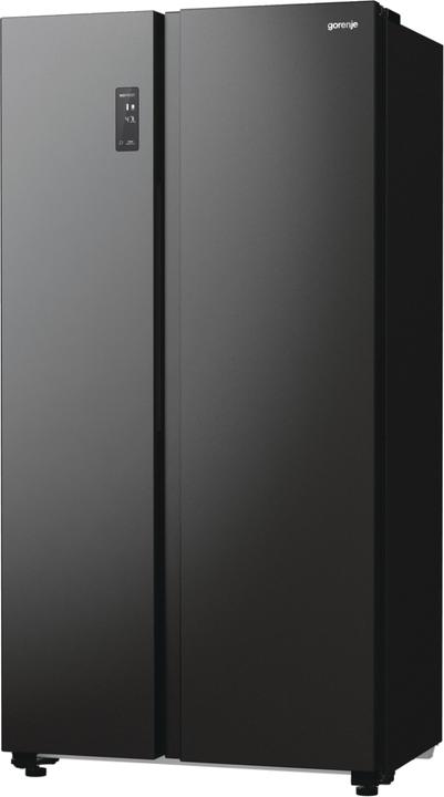 Gorenje NRR9185EABXL (550 l)