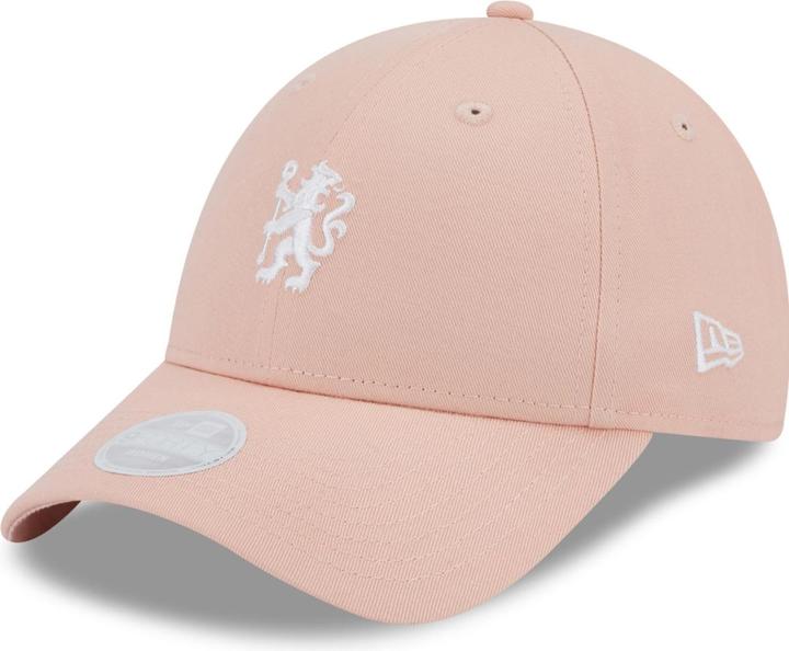 Actual product image New Era 9Forty Strapback Chelsea FC