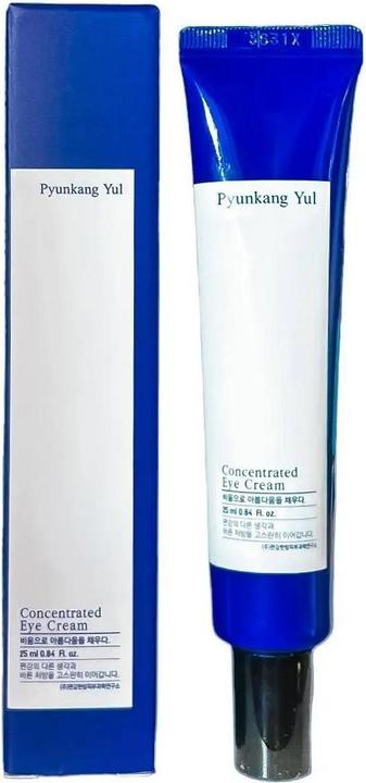 Pyunkang Yul Concentrated Eye Cream (Crème, 25 ml)