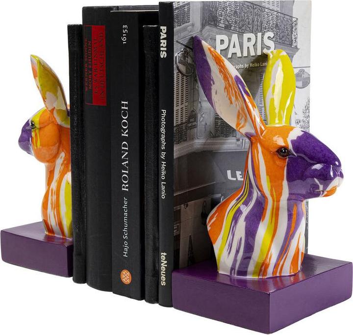 Serre-livres