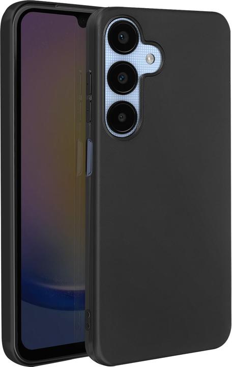 Immagine prodotto Mayaxess Serie di custodie PureSilicone (Samsung Galaxy A25 5G)