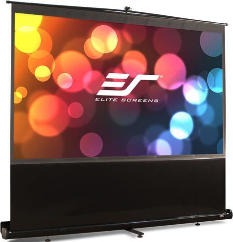 Actual product image Elite Screens ezCinema (100", 16:9)