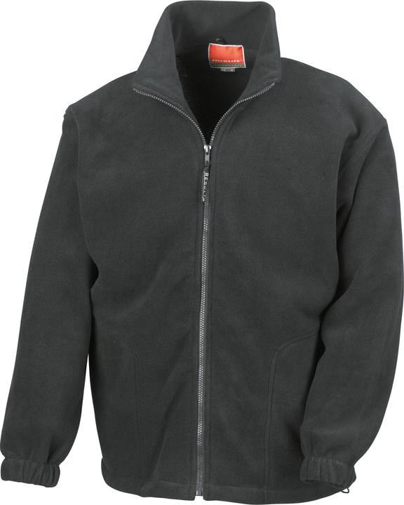 Regatta FleeceJacke Antipilling (XS)