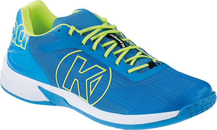 Actual product image Kempa ATTACK THREE 2.0 (37.5)