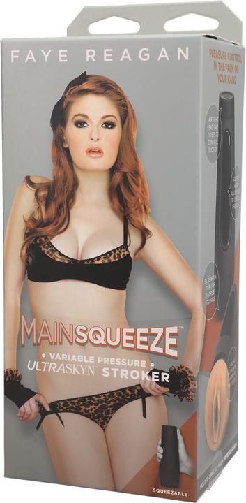 Image du produit Doc Johnson Faye Reagan