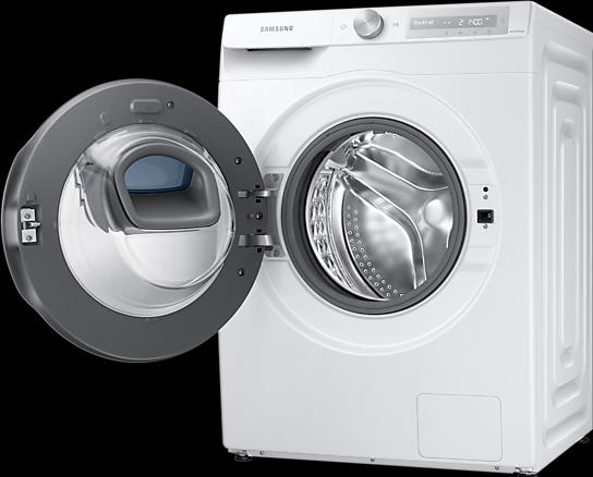 Immagine prodotto Samsung WW80T684ALH/S5 WW6800 (8 kg, A sinistra)