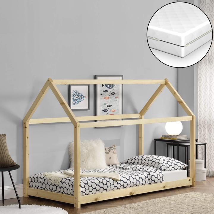 Produktbild En.Casa Netstal (80 x 160 cm)
