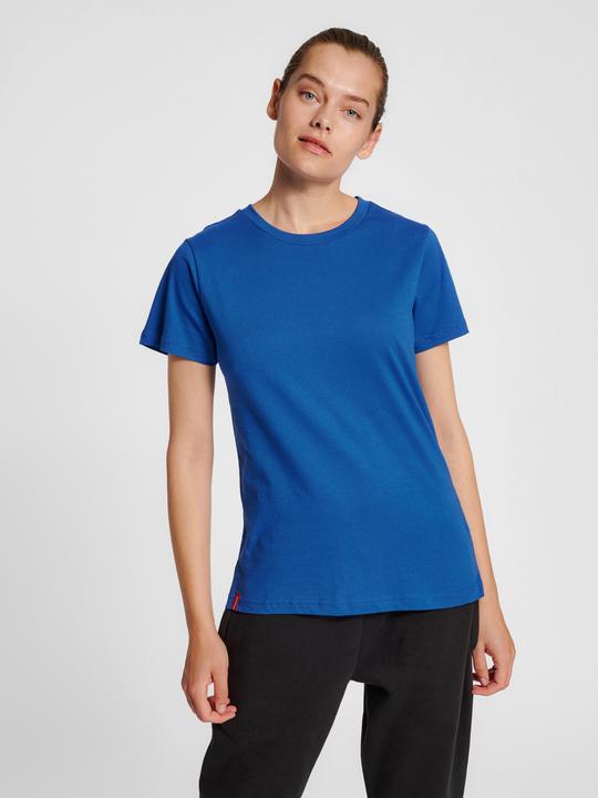 Produktbild hummel Hmlred Basic T-Shirt S/S Woman (XL)