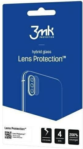 Produktbild 3MK Kamera-Schutzglas, Kameraglas (1 Stück, Samsung Galaxy Xcover 5)