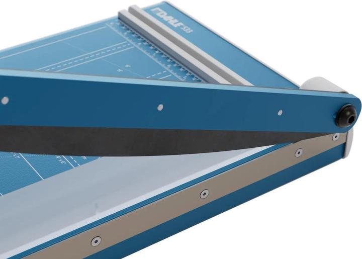 Actual product image Dahle 533 (15 Sheets, A4)