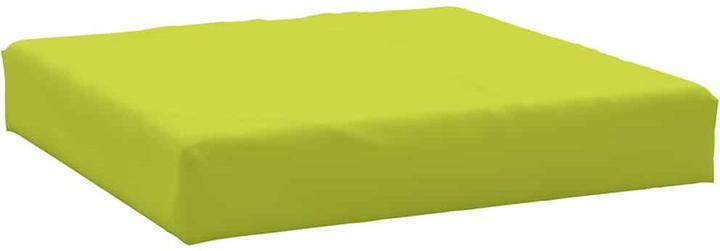 Actual product image VidaXL 10-piece garden lounge set with cushions (60 x 60 x 8 cm)