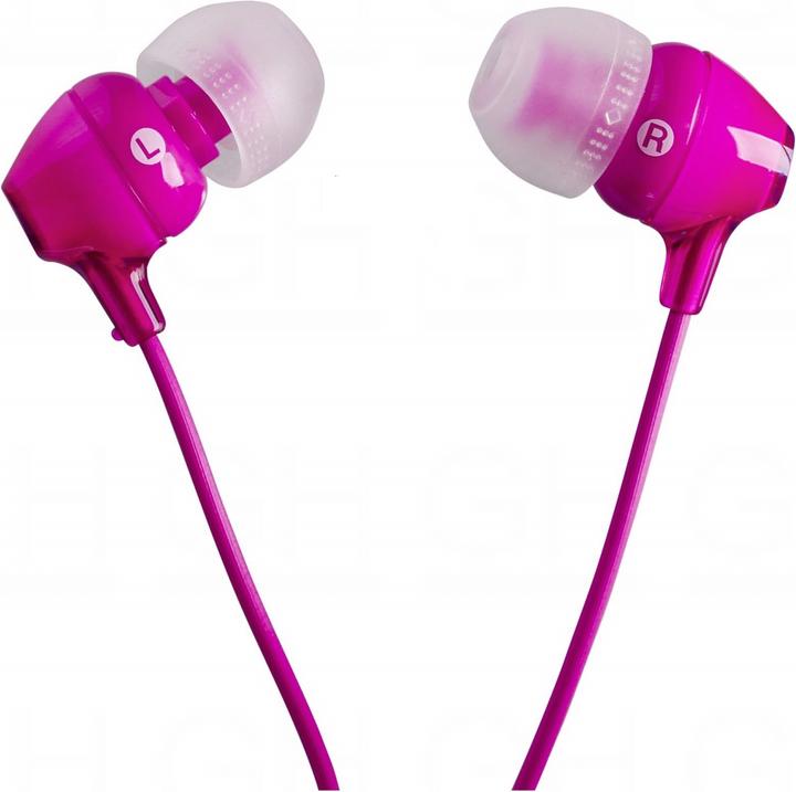 Produktbild Sony Mdr-Ex15ap (keine Geräuschunterdrückung, Kabelgebunden)