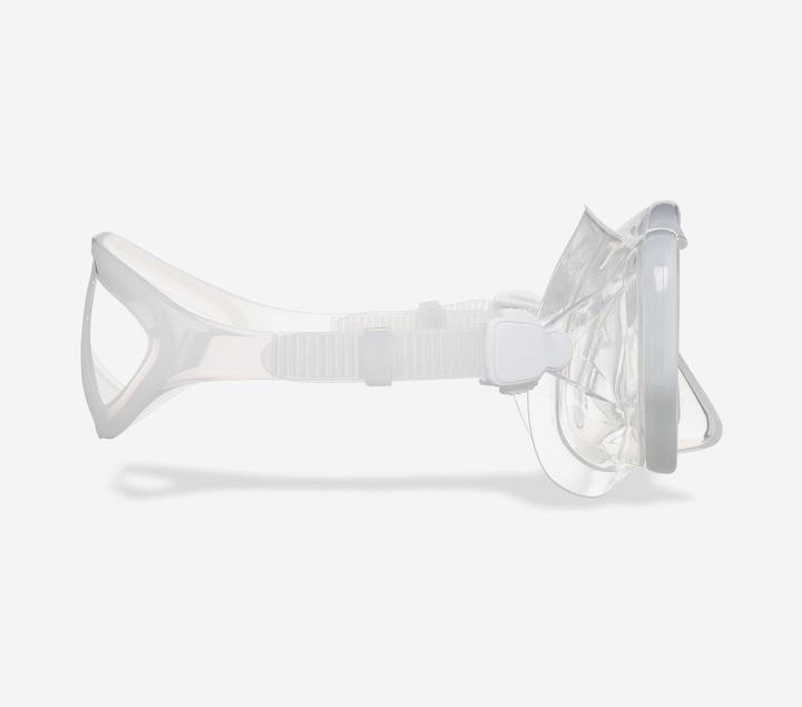 Image du produit Subea Masque de plongée anti buée - MASK 500 DUAL ANTI BUEE Blanc