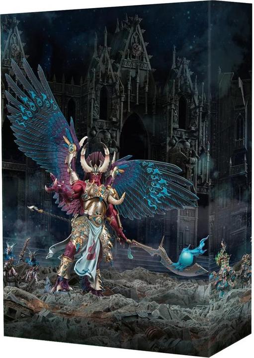 Immagine prodotto Games Workshop Warhammer 40k - Mille Figli di Magnus il Rosso (Materiale sintetico)