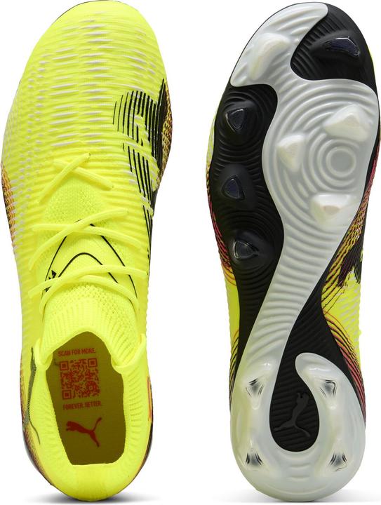 Produktbild Puma Future 8 Match Fg/Ag (43)
