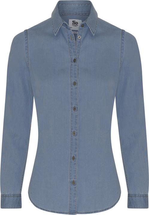 Immagine prodotto Awdis Camicia in denim So Denim Lucy (XS)