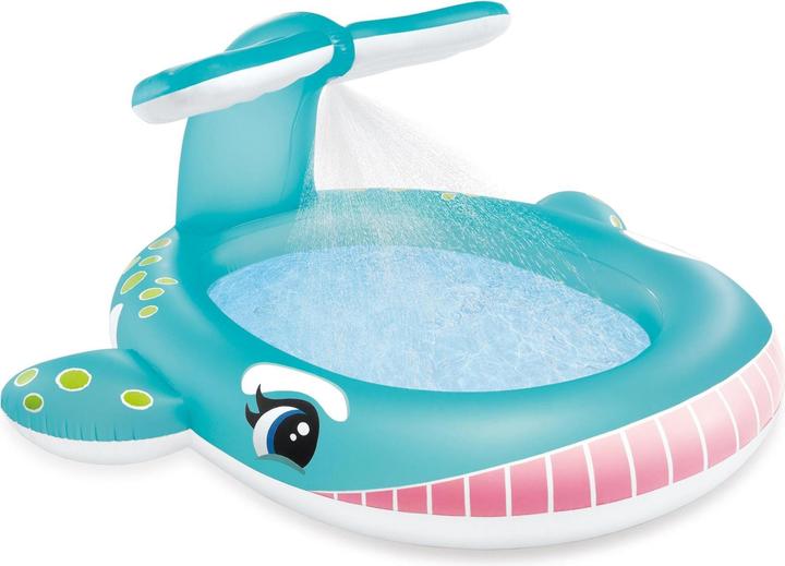Produktbild Intex Whale