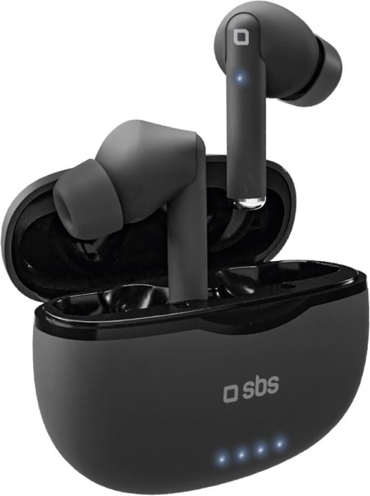 Immagine prodotto SBS Auricolari TWS con ricevitore USB wireless (6 h, Senza fili)