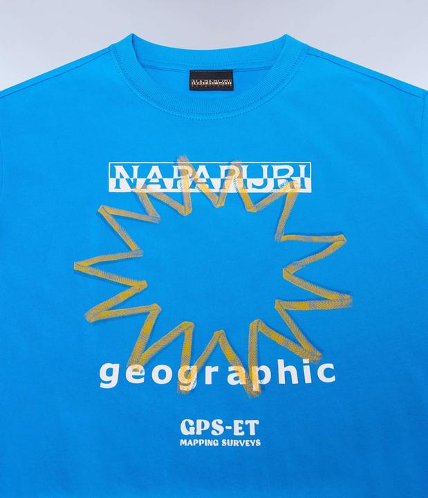 Actual product image Napapijri Sella (14)