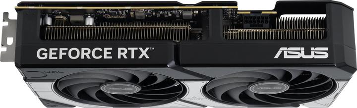 Image du produit ASUS Dual GeForce RTX 5070 OC (12 Go)