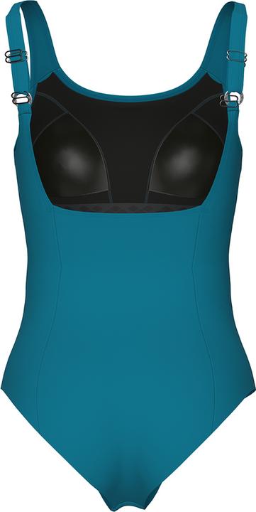 Produktbild Arena W Swimsuit Giorgia Squared Back C Cup (38)