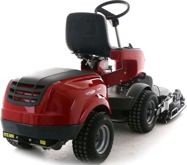 Produktbild CastelGarden XZ 160 P Rasentraktor Frontmäher und Hydrostatgetriebe