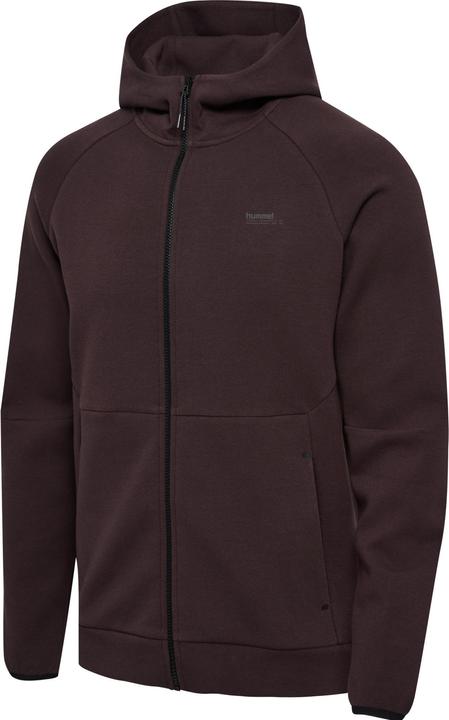 hummel Hmltech Fleece Regular Zip Hoodie (XXL)