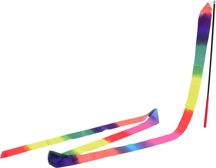 Productafbeelding Johntoy Regenboog lint, 2mtr.