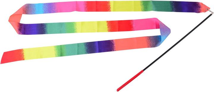 Productafbeelding Johntoy Regenboog lint, 2mtr.