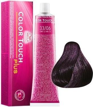 Produktbild Wella Color Touch Plus Haarfarbe Neutral (07, 77)